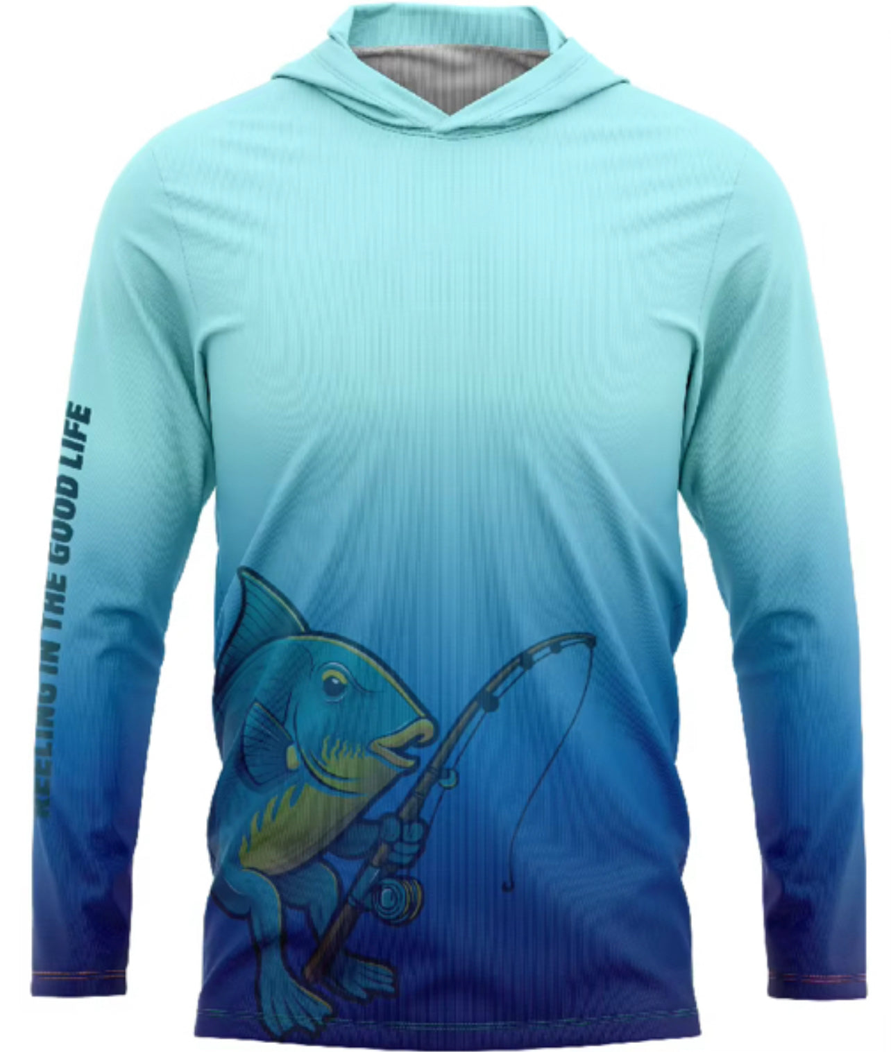 Deep Sea Angler Hoodie