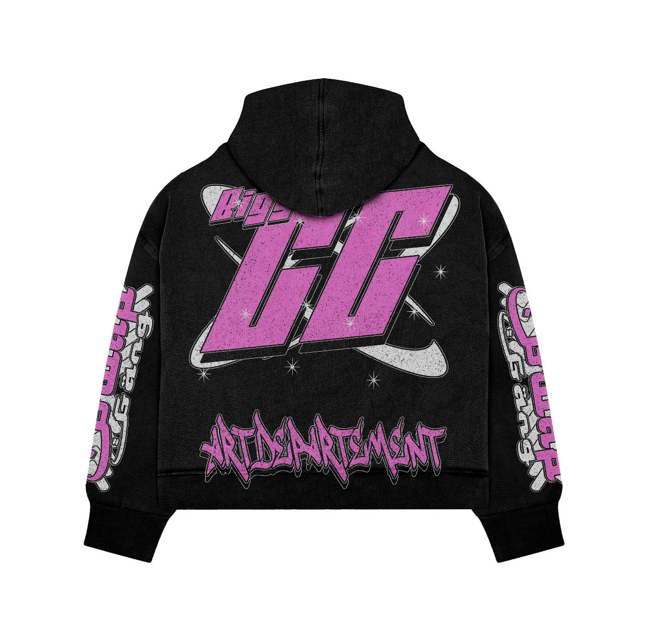 Dark Knight Pull Over