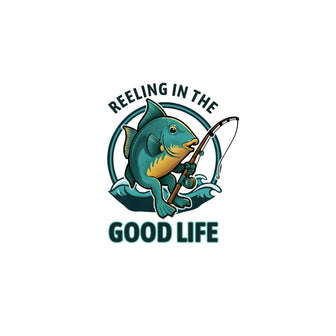 Reeling In The Goodlife